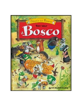 BOSCO (IL)