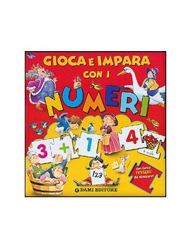 GIOCA E IMPARA CON I NUMERI