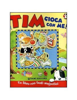 TIM GIOCA CON ME!