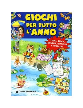 GIOCHI PER TUTTO L'ANNO