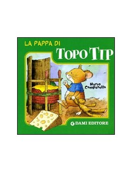 PAPPA DI TOPO TIP (LA)