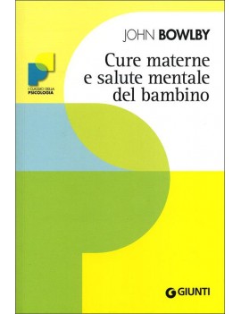 CURE MATERNE SALUTE MENTALE BAMBINO