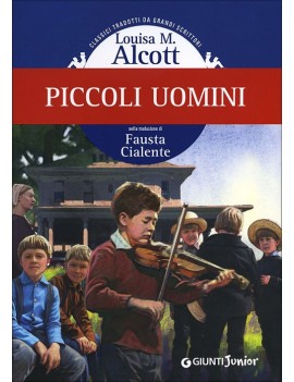 PICCOLI UOMINI