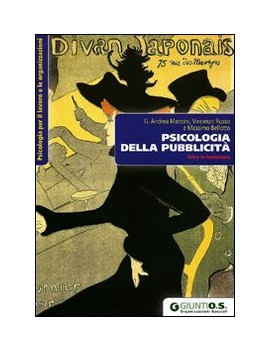 PSICOLOGIA DELLA PUBBLICITA'