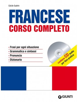 FRANCESE. CORSO COMPLETO + CD