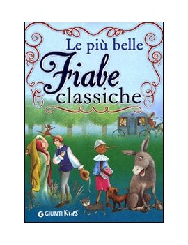 PI? BELLE FIABE CLASSICHE (LE)