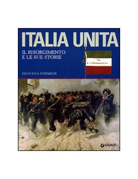 ITALIA UNITA. IL RISORGIMENTO E LE SUE S