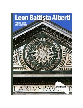 LEON BATTISTA ALBERTI