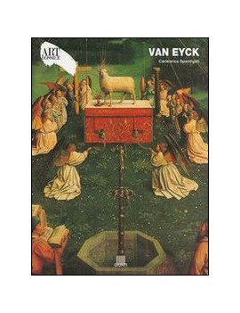 VAN EYCK. EDIZ. ILLUSTRATA