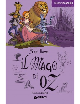 MAGO DI OZ