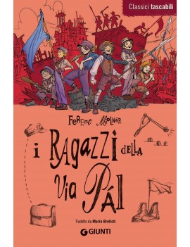 RAGAZZI DELLA VIA PAL