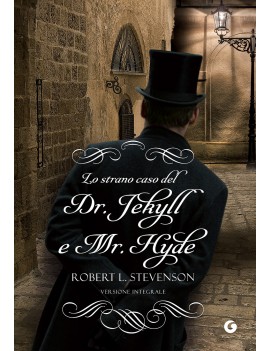 STRANO CASO DEL DR. JEKYLL E DI MR. HYDE