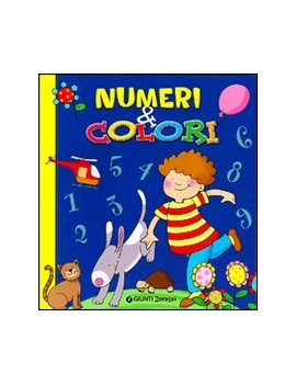 NUMERI E COLORI