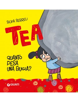 QUANTO PESA UNA BUGIA? TEA