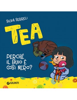 PERCHÉ IL BUIO È COSÌ NERO? TEA