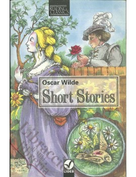 SHORT STORIES READING CLASSICS