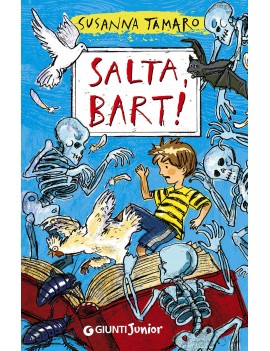 SALTA, BART