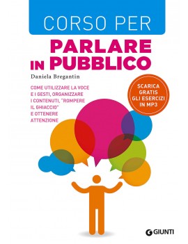 CORSO PER PARLARE IN PUBBLICO