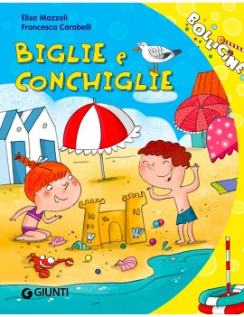 BIGLIE E CONCHIGLIE