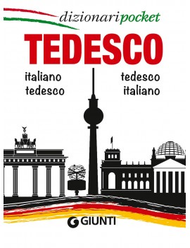 TEDESCO. ITALIANO-TEDESCO TEDESCO-ITALIA