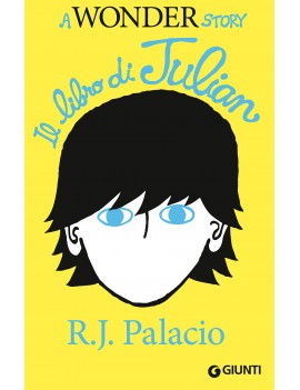 LIBRO DI JULIAN