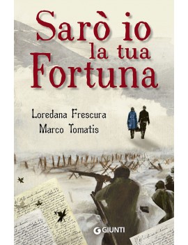 SAR? IO LA TUA FORTUNA