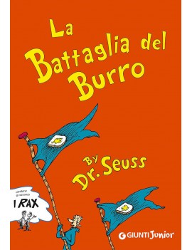 BATTAGLIA DEL BURRO (LA)