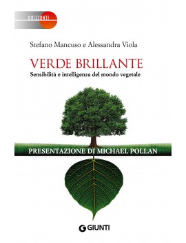 VERDE BRILLANTE. SENSIBILIT? E INTELLIGE