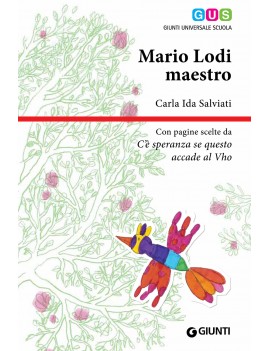 MARIO LODI MAESTRO ED. 2015