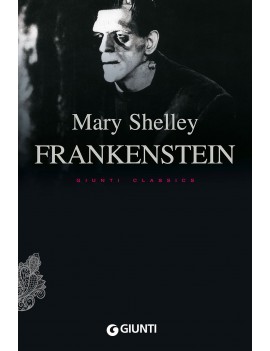 FRANKENSTEIN. EDIZ. INGLESE