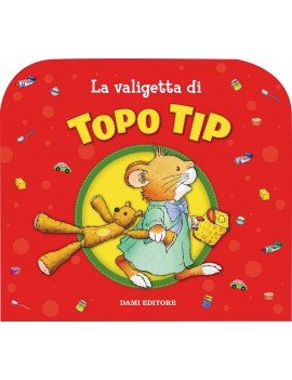 VALIGETTA DI TOPO TIP (LA)