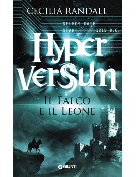 FALCO E IL LEONE. HYPERVERSUM (IL). VOL.