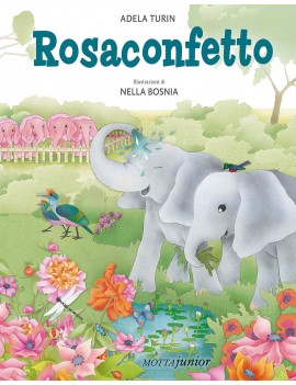 ROSACONFETTO