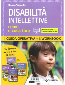 DISABILITA' INTELLETTIVE ED. MISTA