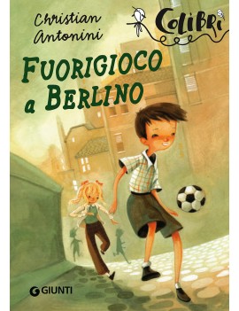 FUORIGIOCO A BERLINO