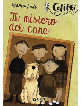 MISTERO DEL CANE (IL)