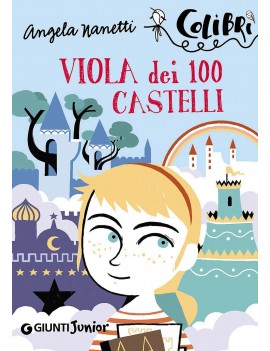 VIOLA DEI 100 CASTELLI