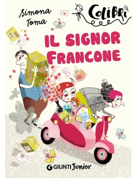 SIGNOR FRANCONE (IL)