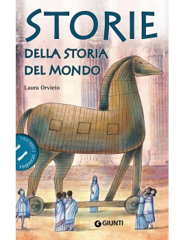 STORIE DELLA STORIA DEL MONDO