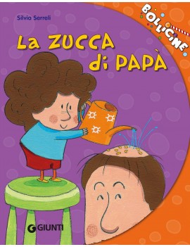 ZUCCA DI PAPÀ (LA)