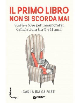 PRIMO LIBRO NON SI SCORDA MAI. STORIE E