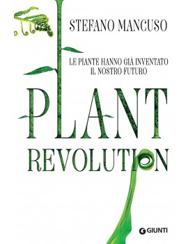 PLANT REVOLUTION