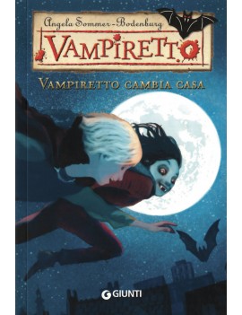 VAMPIRETTO CAMBIA CASA