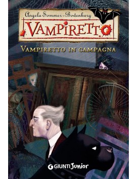 VAMPIRETTO VA IN CAMPAGNA