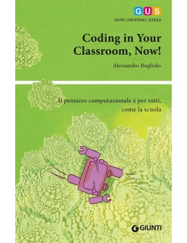 CODING IN YOUR CLASSROOM NOW!