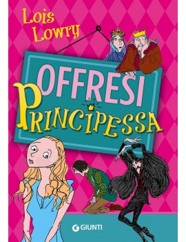 OFFRESI PRINCIPESSA