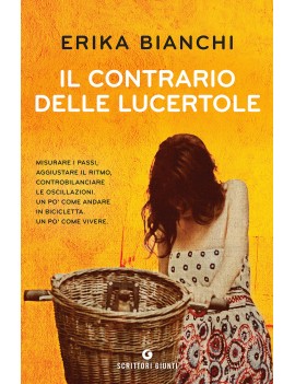 CONTRARIO DELLE LUCERTOLE (IL)