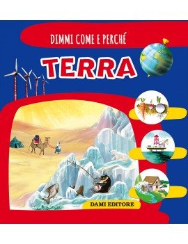 TERRA. EDIZ. ILLUSTRATA