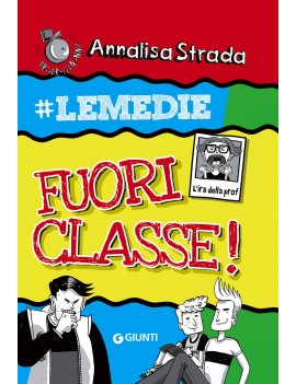 FUORI CLASSE! #LE MEDIE