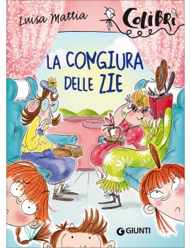 CONGIURA DELLE ZIE (LA)